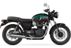 Bonneville Motorcycle for sale in Brooklyn, NY