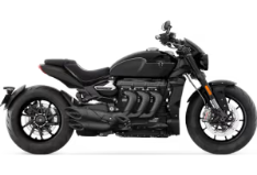 Rocket Motorcycle for sale in Brooklyn, NY