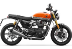Speed Motorcycle for sale in Brooklyn, NY