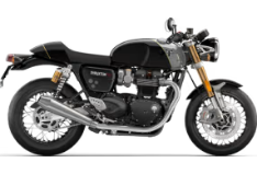 Thruxton Motorcycle for sale in Brooklyn, NY