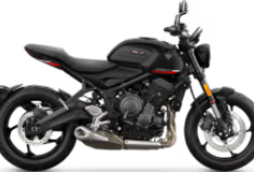 Trident Motorcycle for sale in Brooklyn, NY